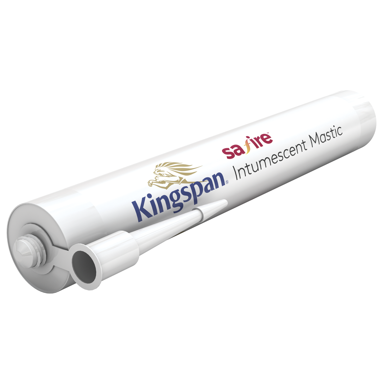 Safire Intumescent Mastic Kingspan GB