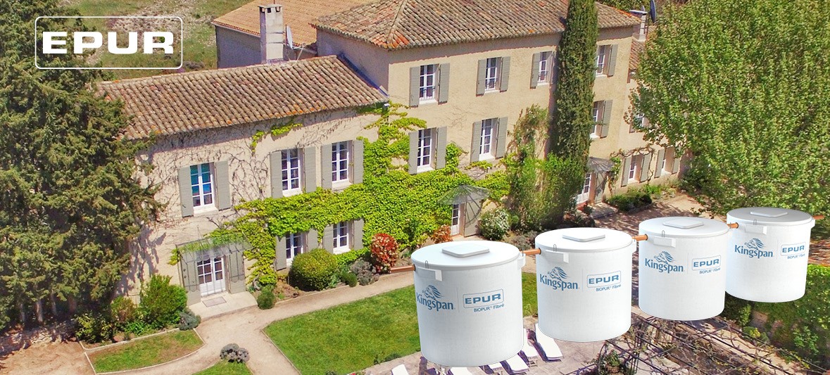 Kingspan EPUR | Kingspan FR-BE