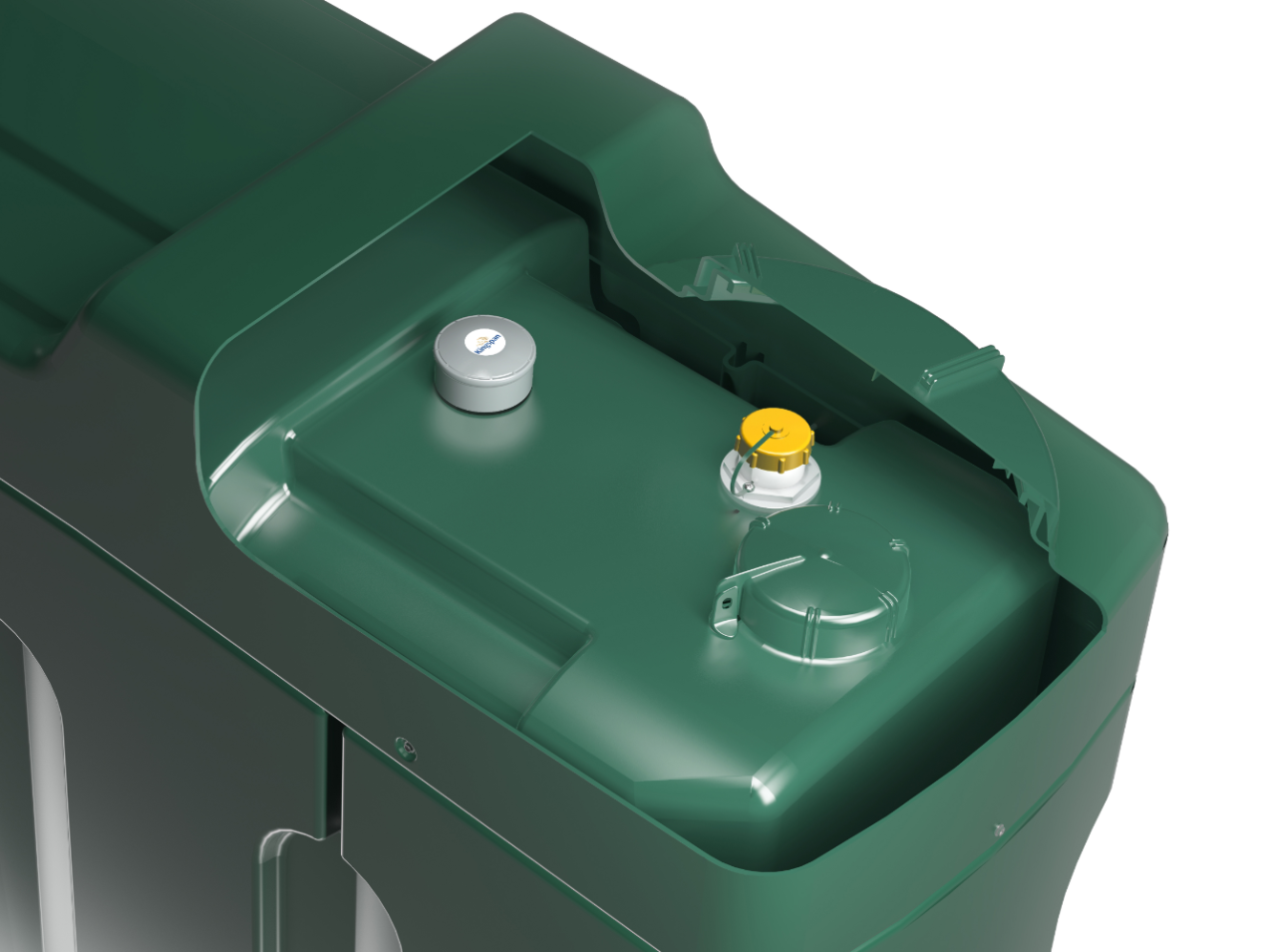 Protect your Fuel with Kingspan Oil Storage Solutions Kingspan IE