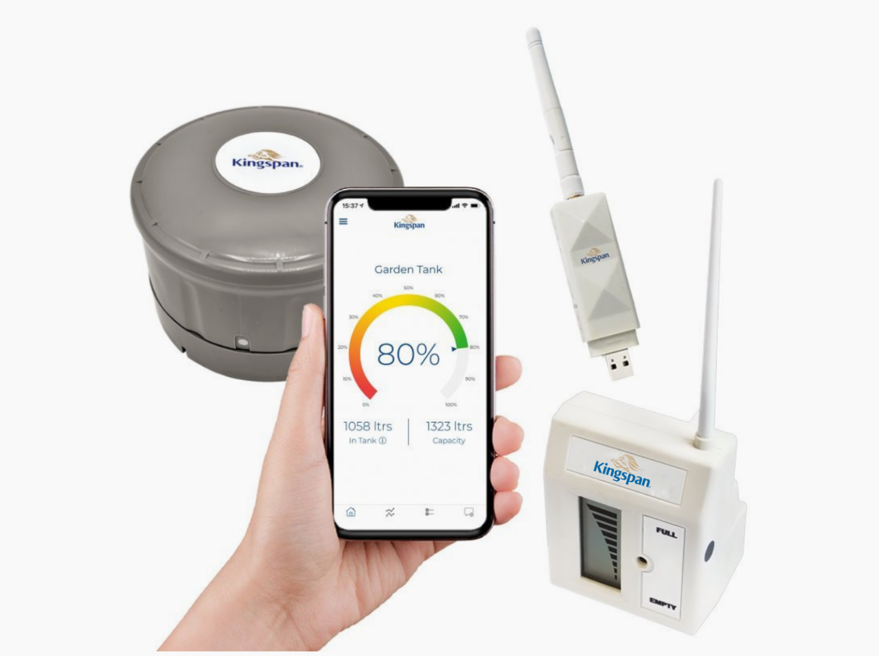 Protect your Fuel with Kingspan Oil Storage Solutions Kingspan GB