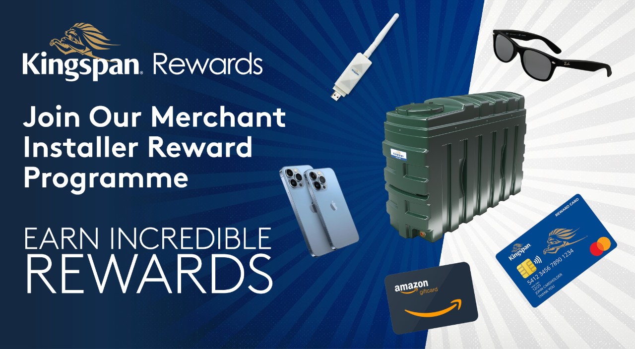 Oil Storage Tanks Kingspan IE