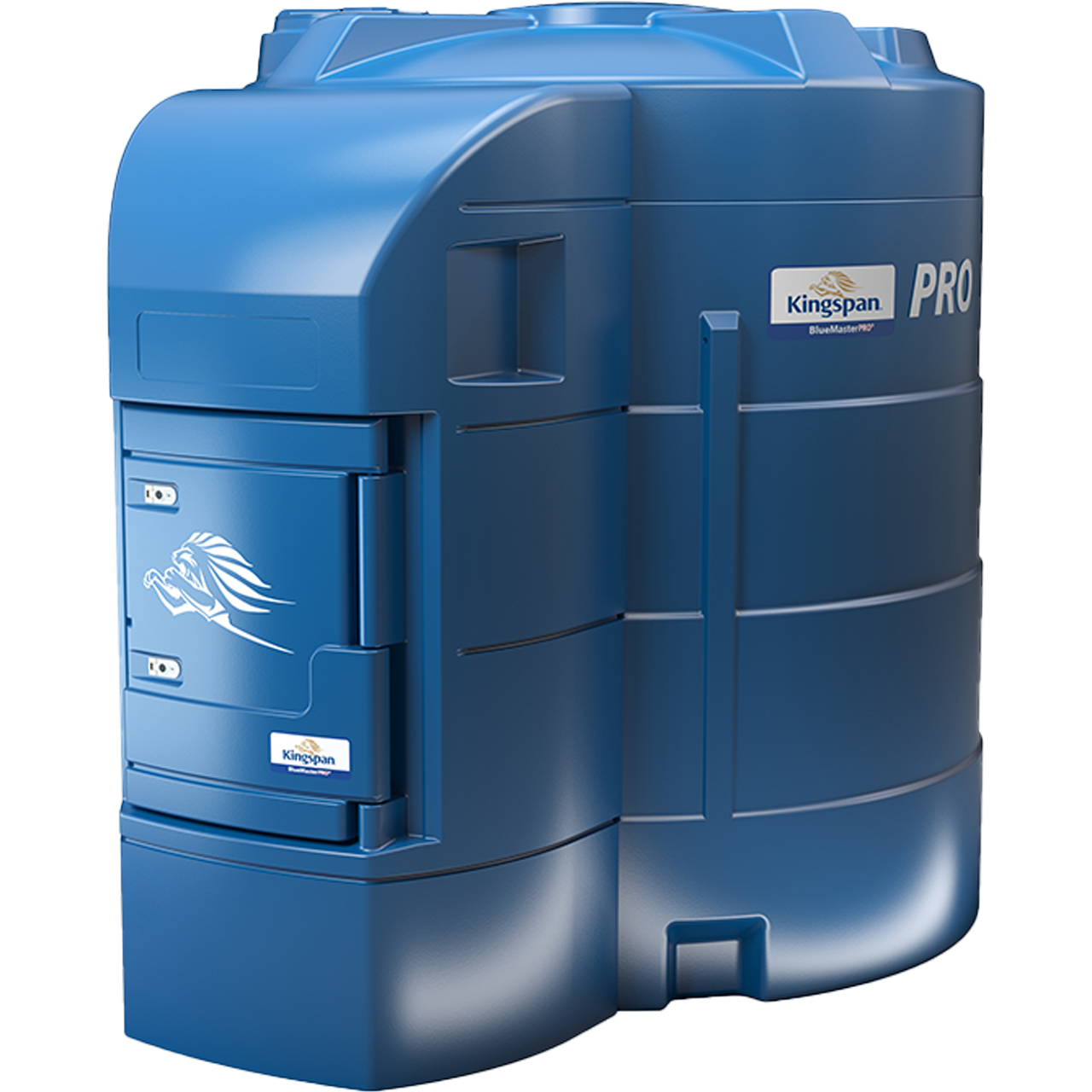 AdBlue® Storage Tanks