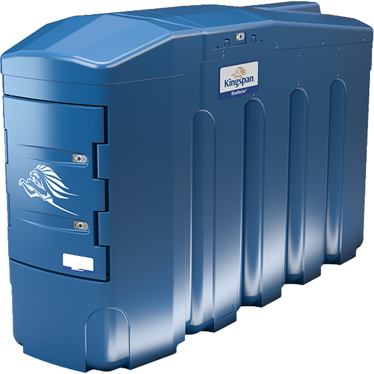 BlueMaster® DEF Storage Tank