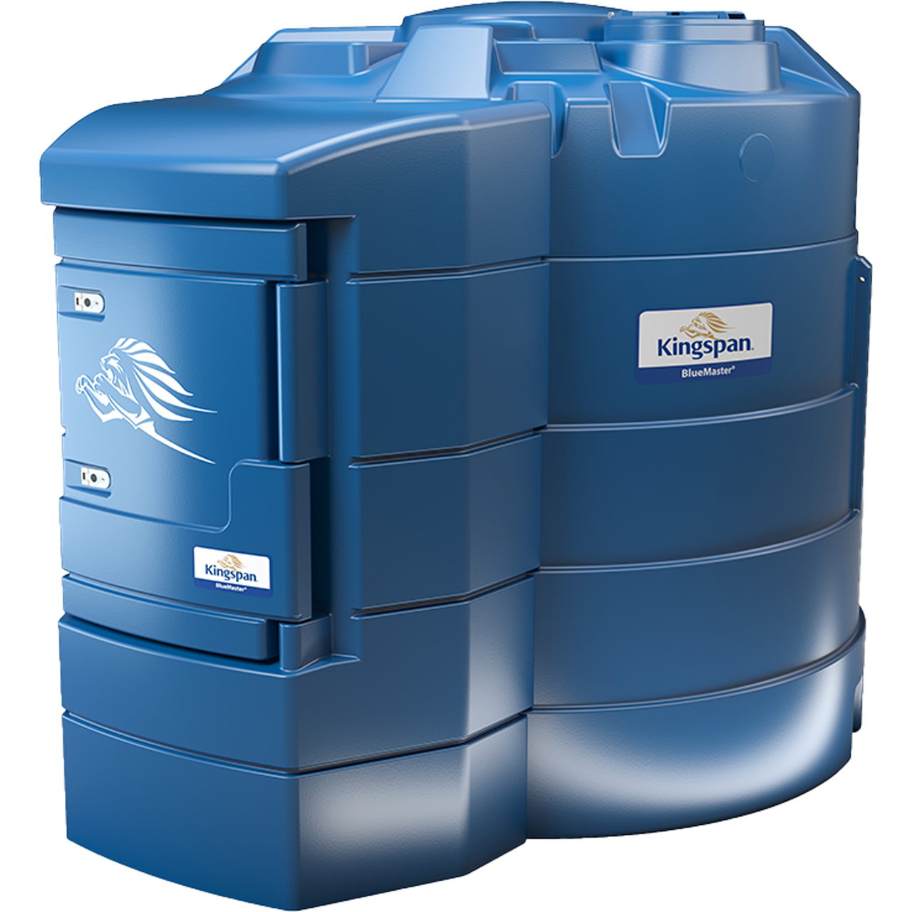 BlueMaster® Standard AdBlue® Storage Tank