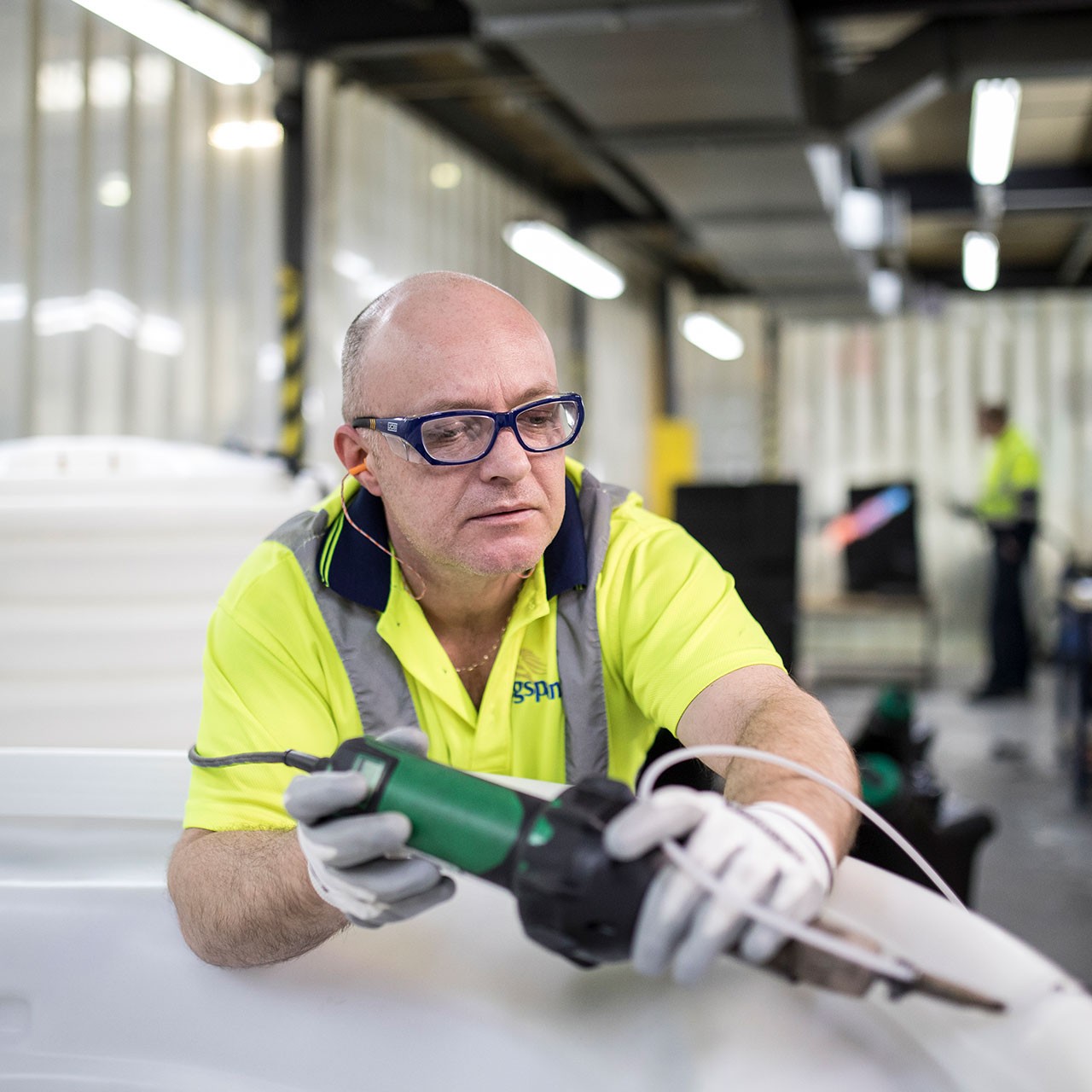 Rotational & Custom Molding Design Kingspan US