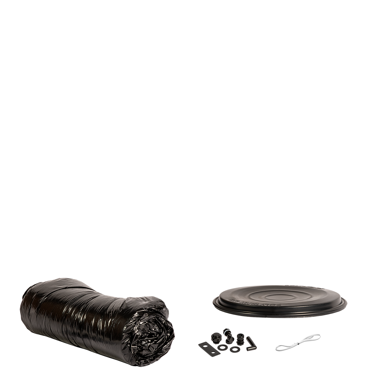 Byelaw Kit for the Open Top Cold Water Tank Circular Kingspan GB