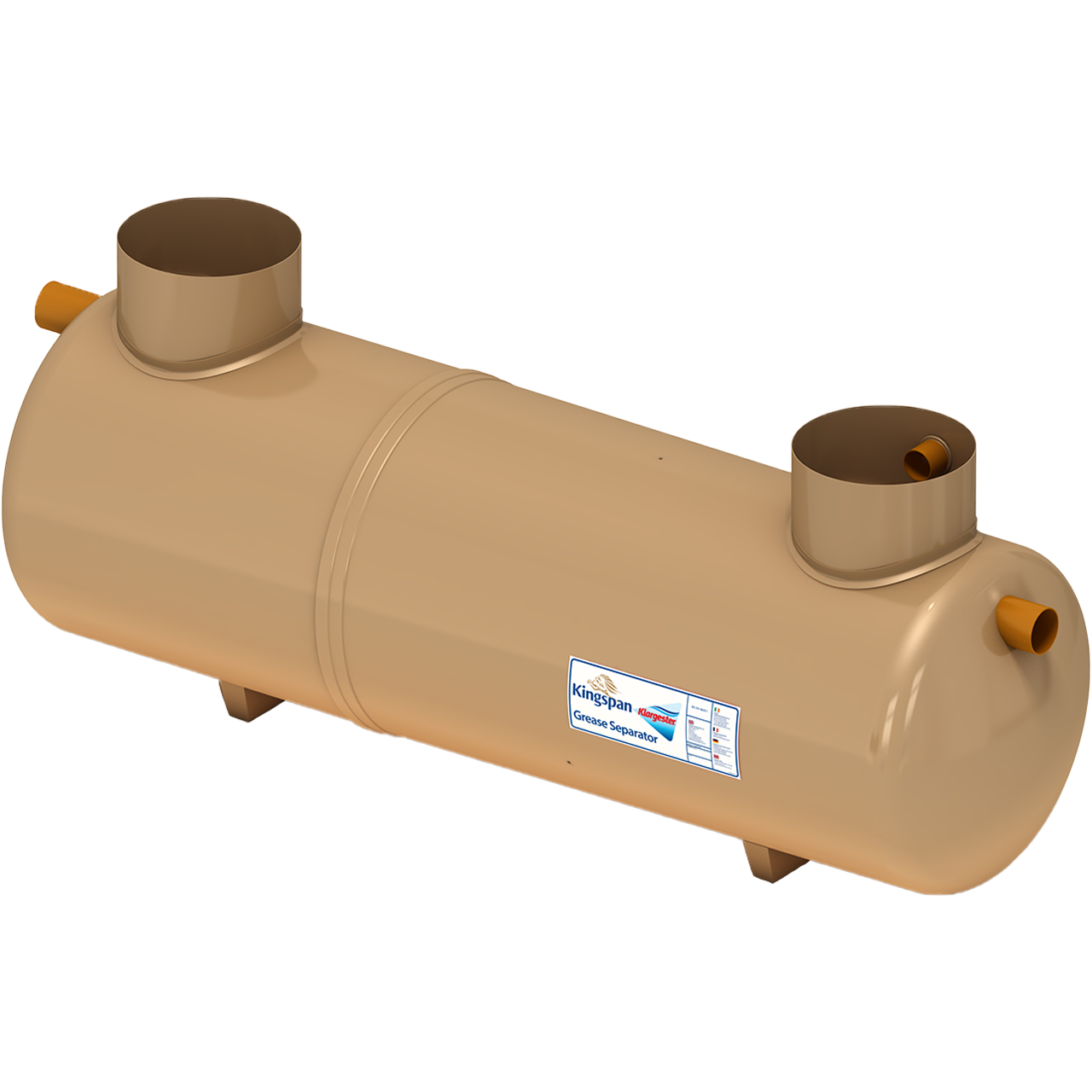 Grease Separators Kingspan IE