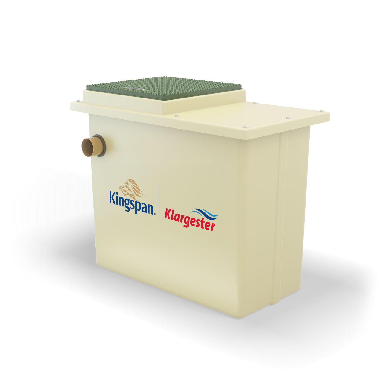 Grease Separators Kingspan IE