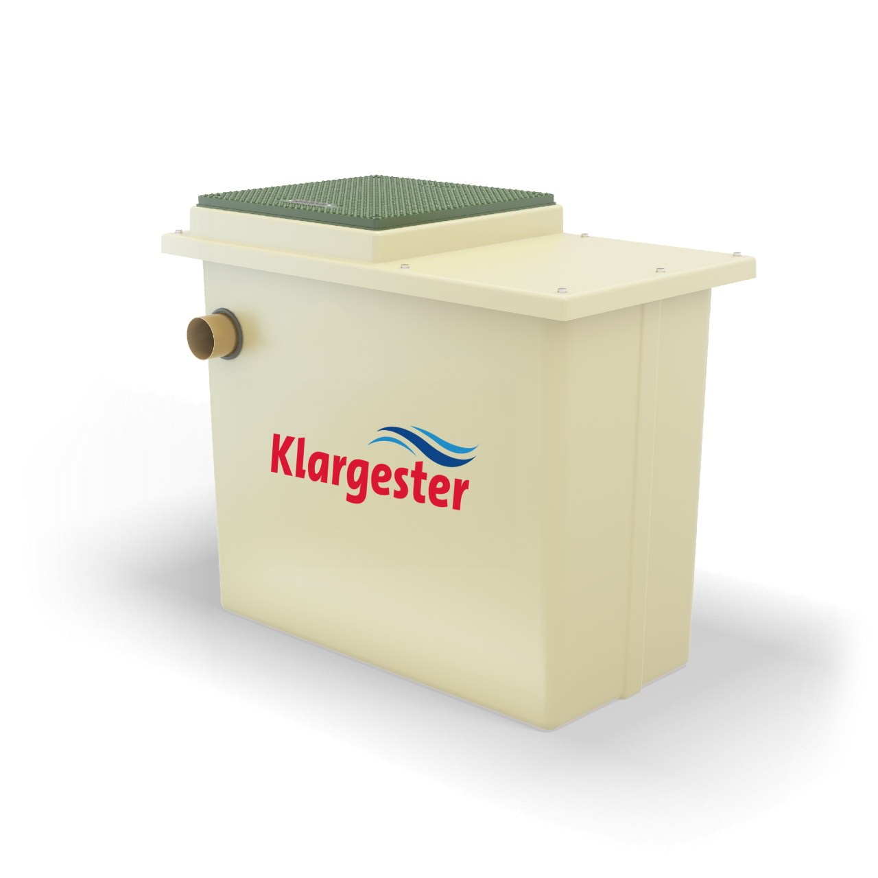 Grease Management Kingspan GB