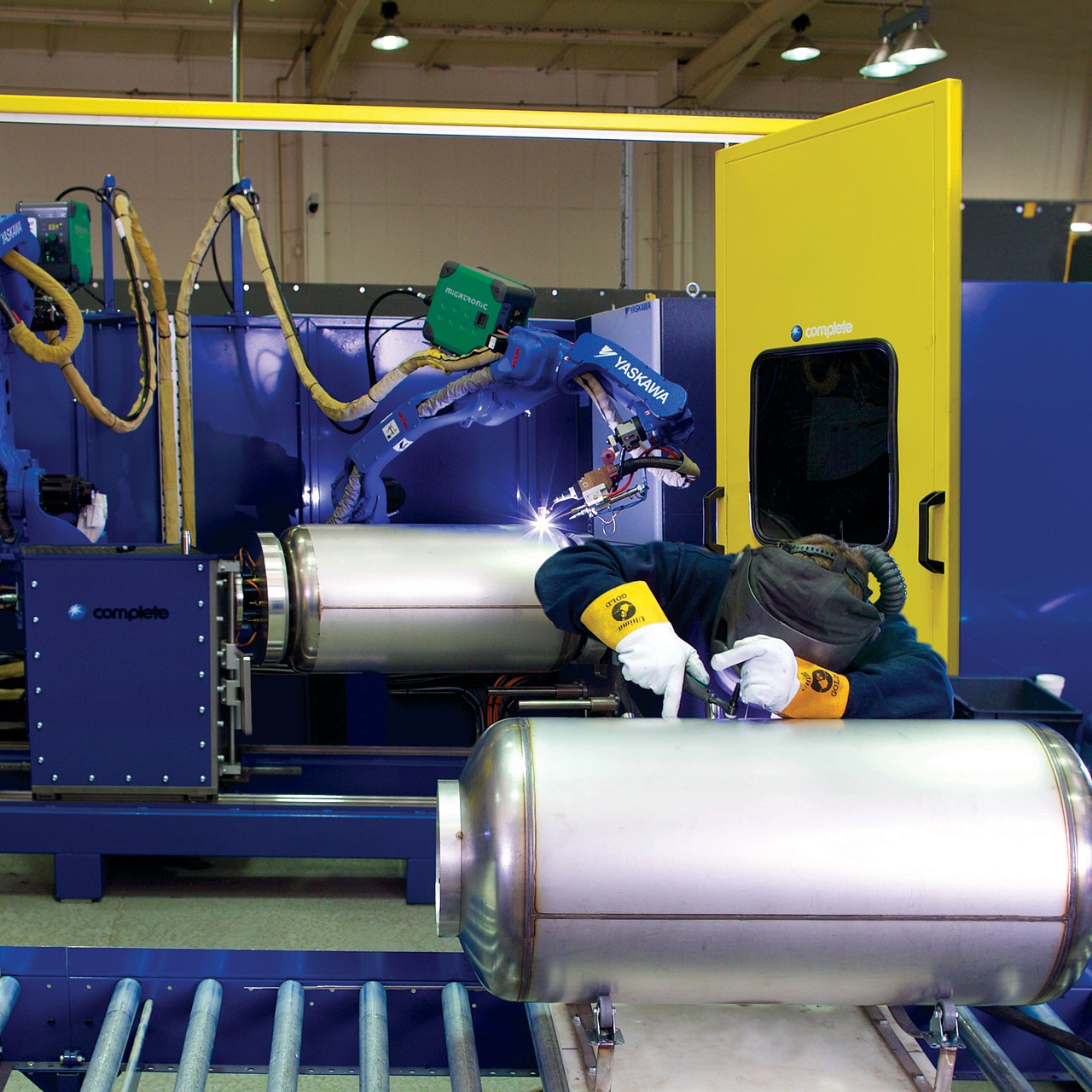 Hot Water Cylinders | | Kingspan IE