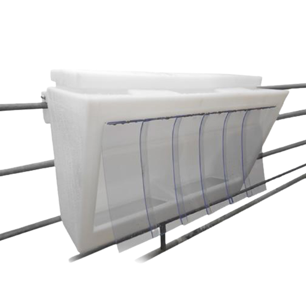 AdLib Gate Feeder Kingspan GB