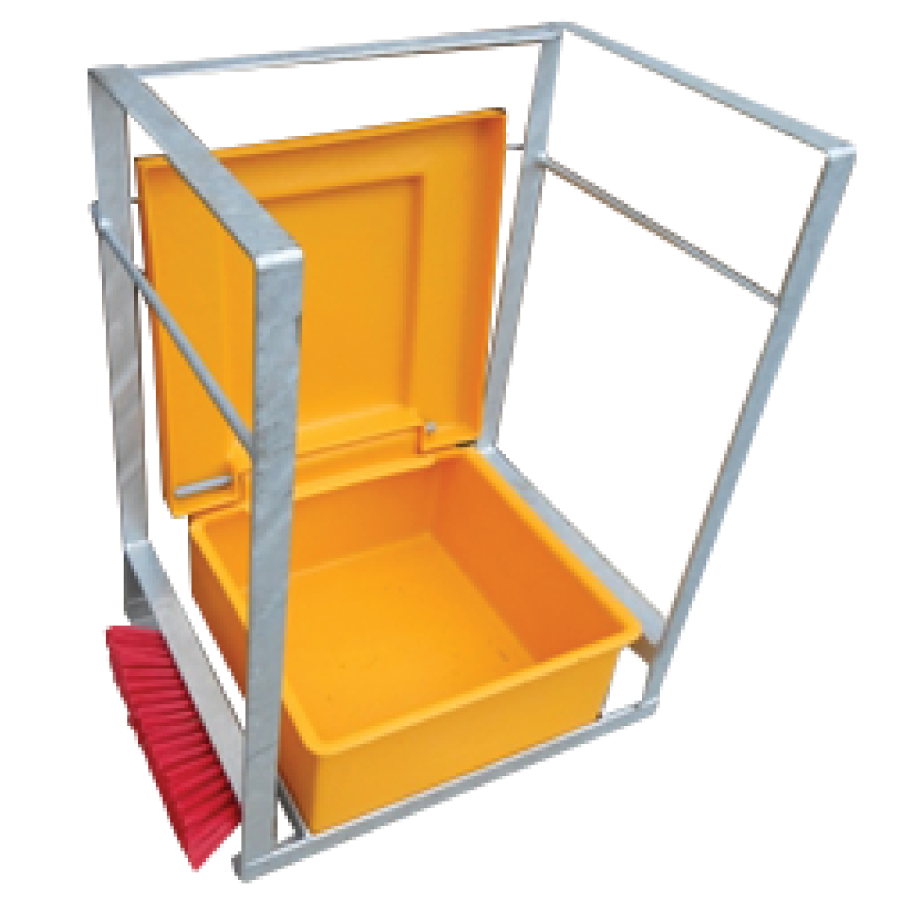 Boot Bath Kingspan GB