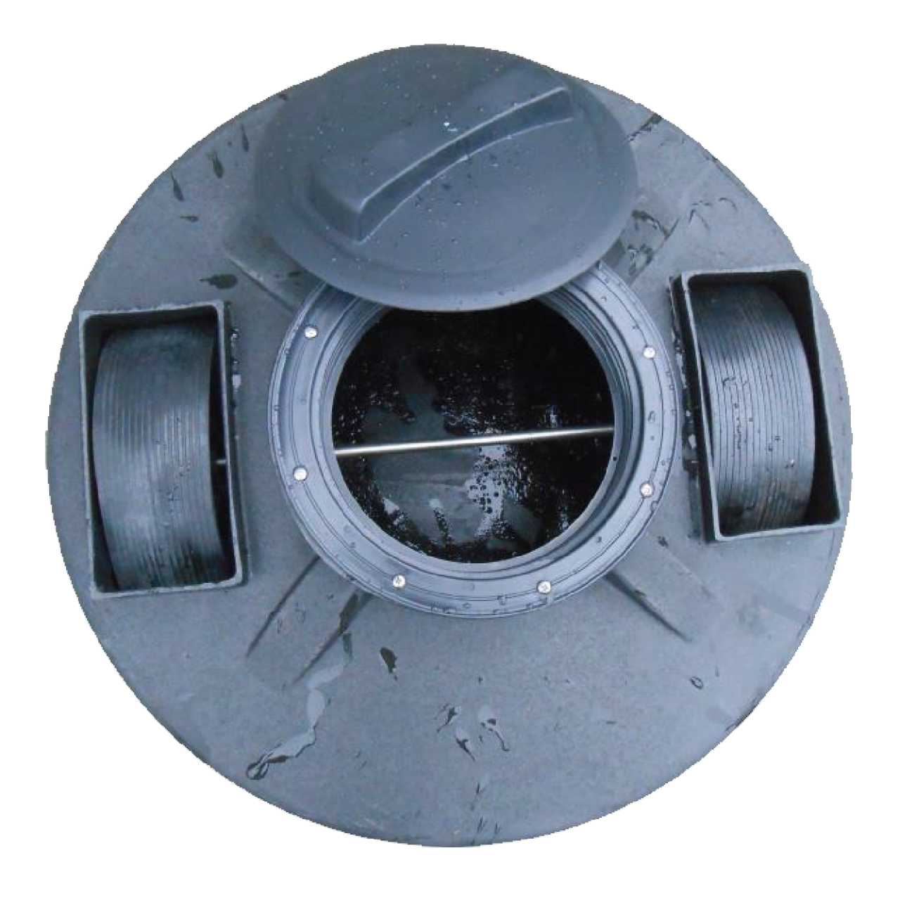 Liquid/Molasses Feeder Kingspan GB