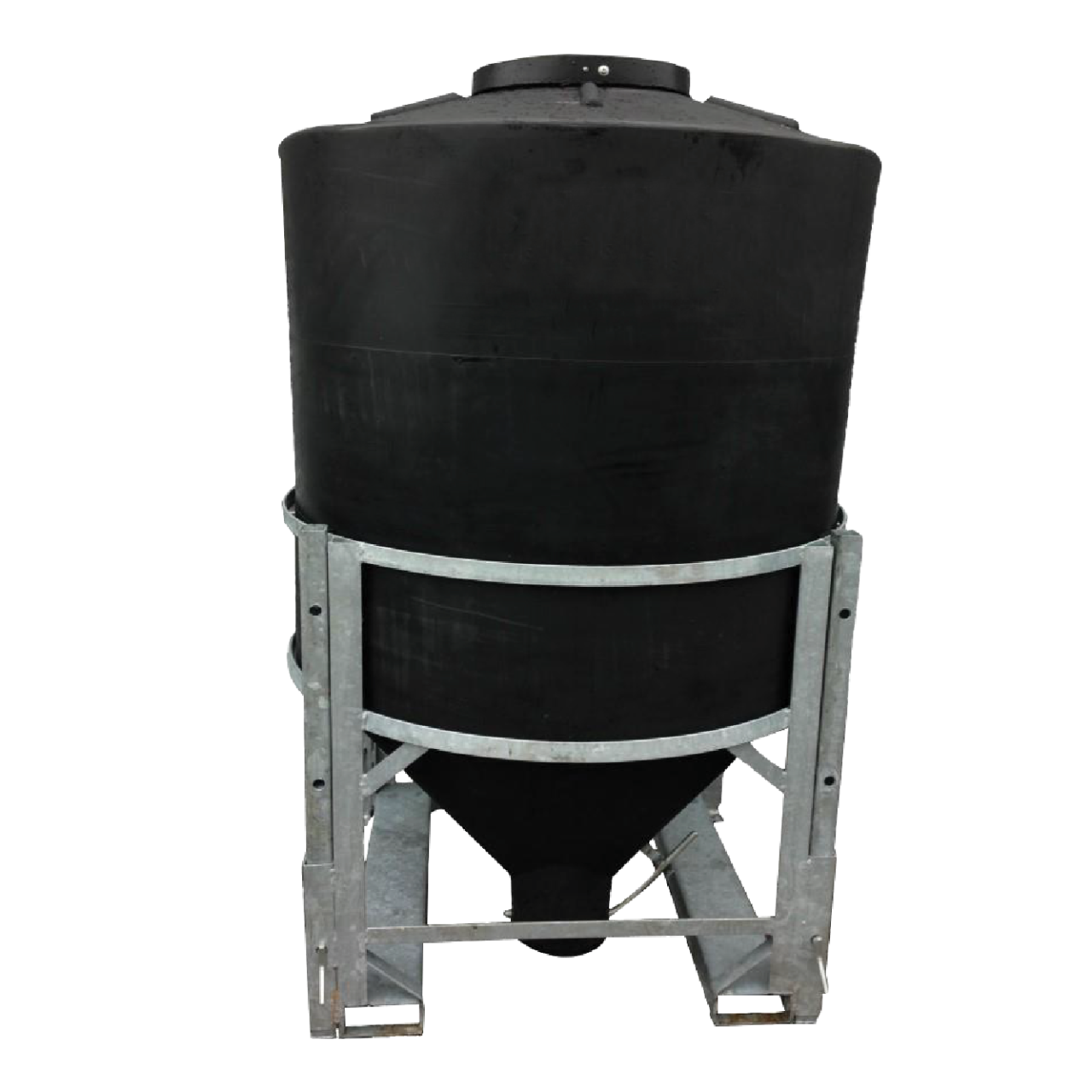 Meal/Wood Pellet Bin Kingspan GB