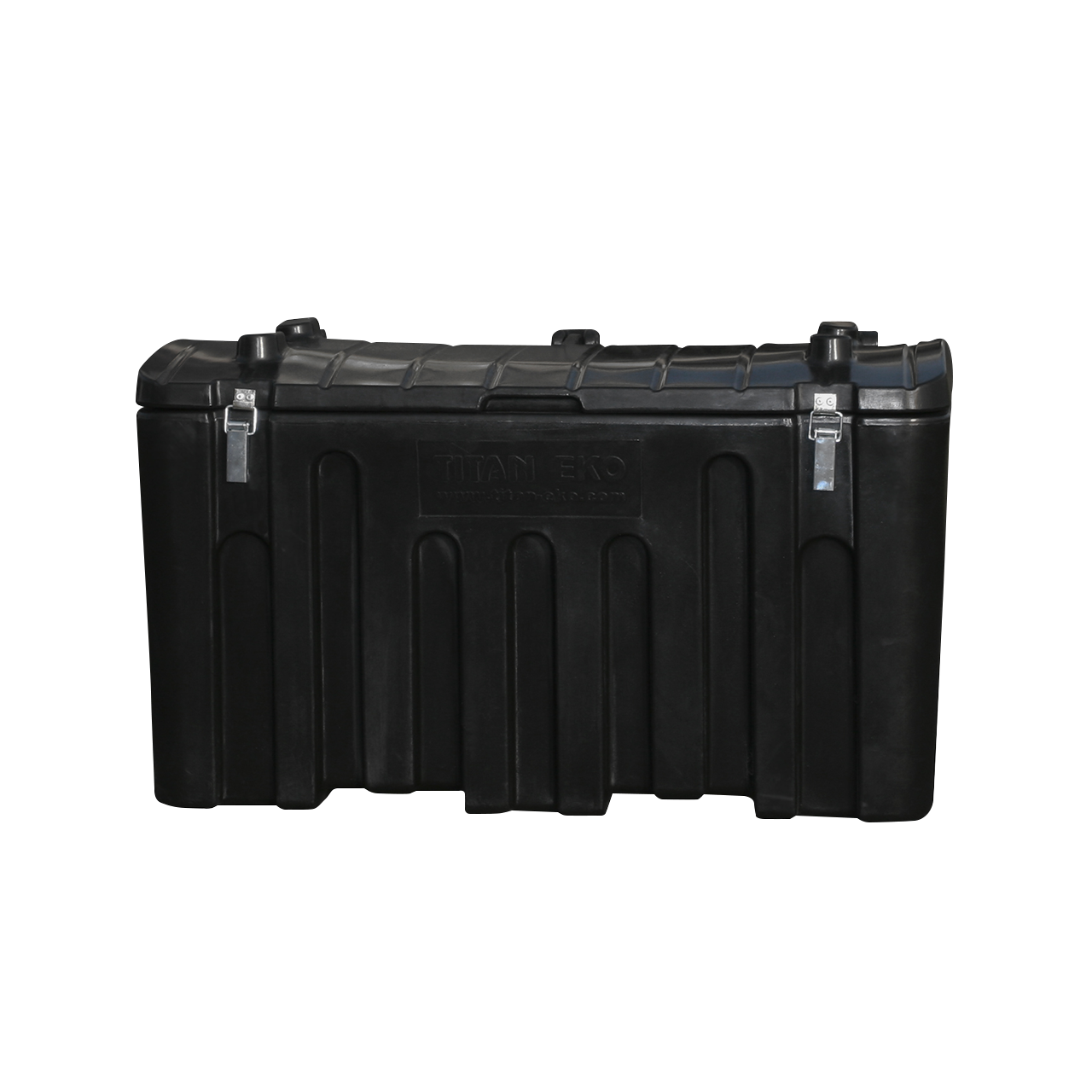 Truck toolbox