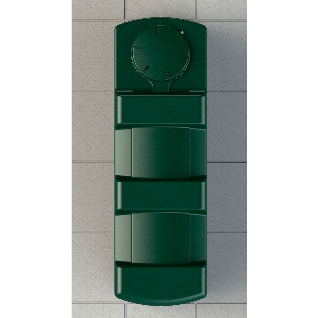 EcoSafe® Slimline Bunded Oil Storage Tanks Kingspan GB Kingspan GB