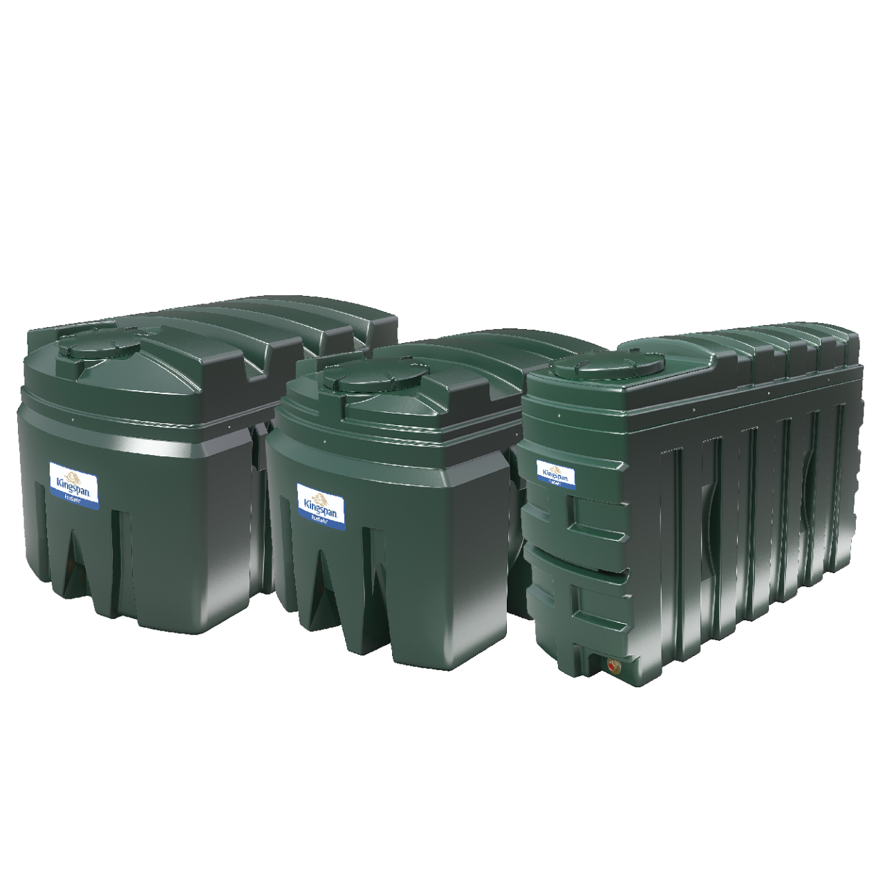 Titan Oil Storage Help & Advice