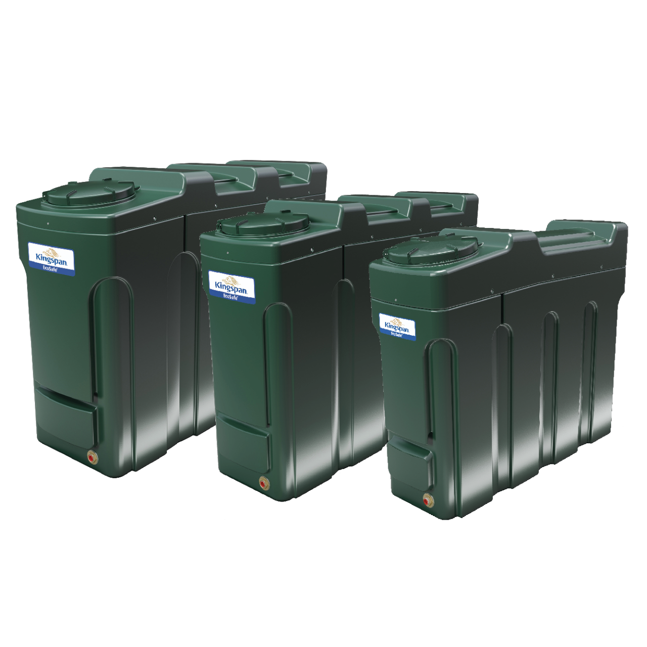 Kingspan Water & Energy Kingspan GB