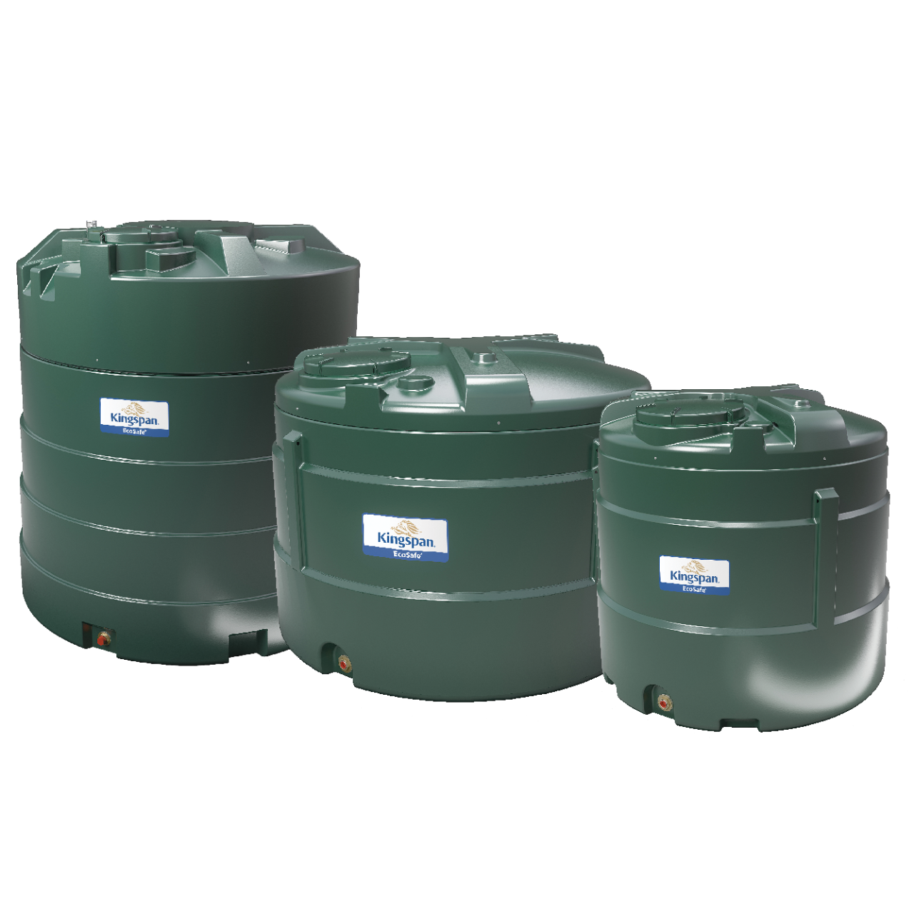 Watchman SENSiT Smart Tanks Kingspan GB