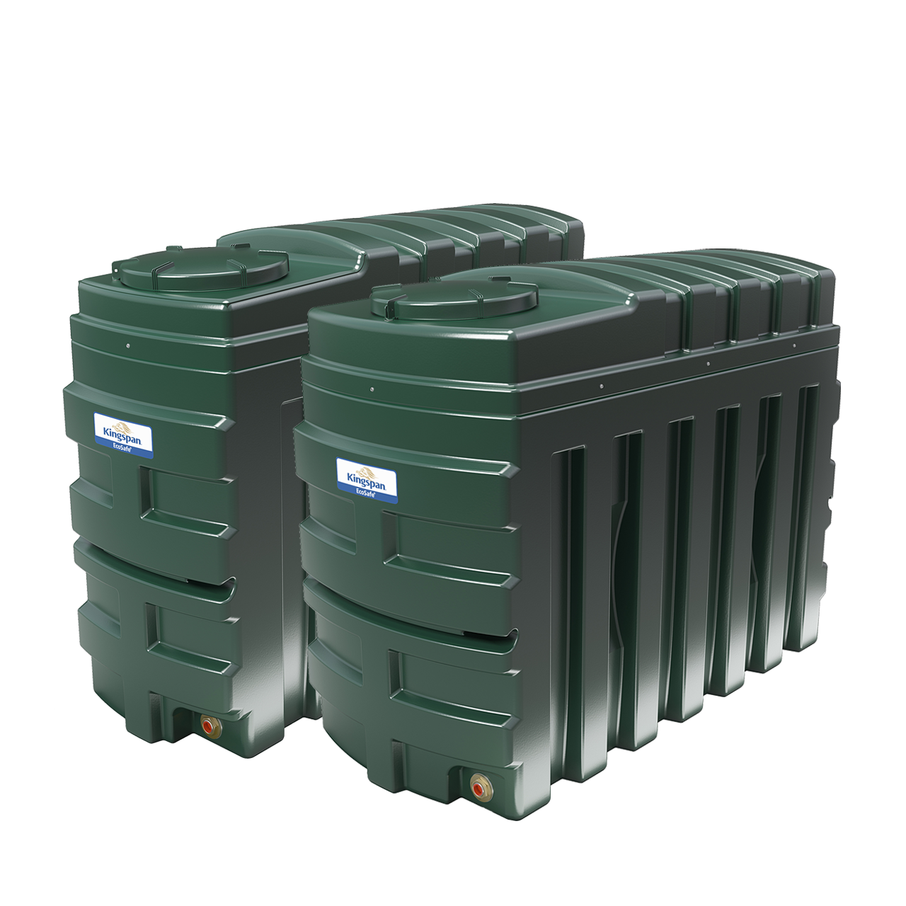 Titan Oil Storage Help & Advice Kingspan GB