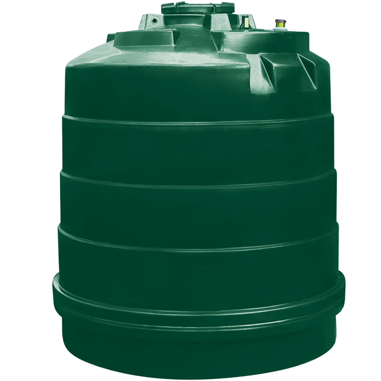Single Skin Rectangular Oil Tank 1,200 Litres Kingspan IE