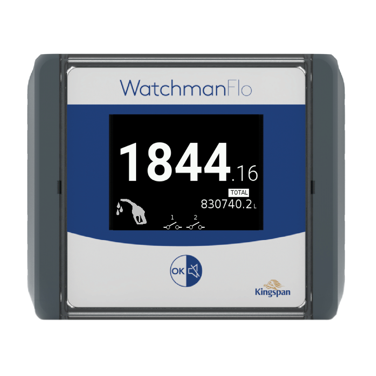 Watchman Access