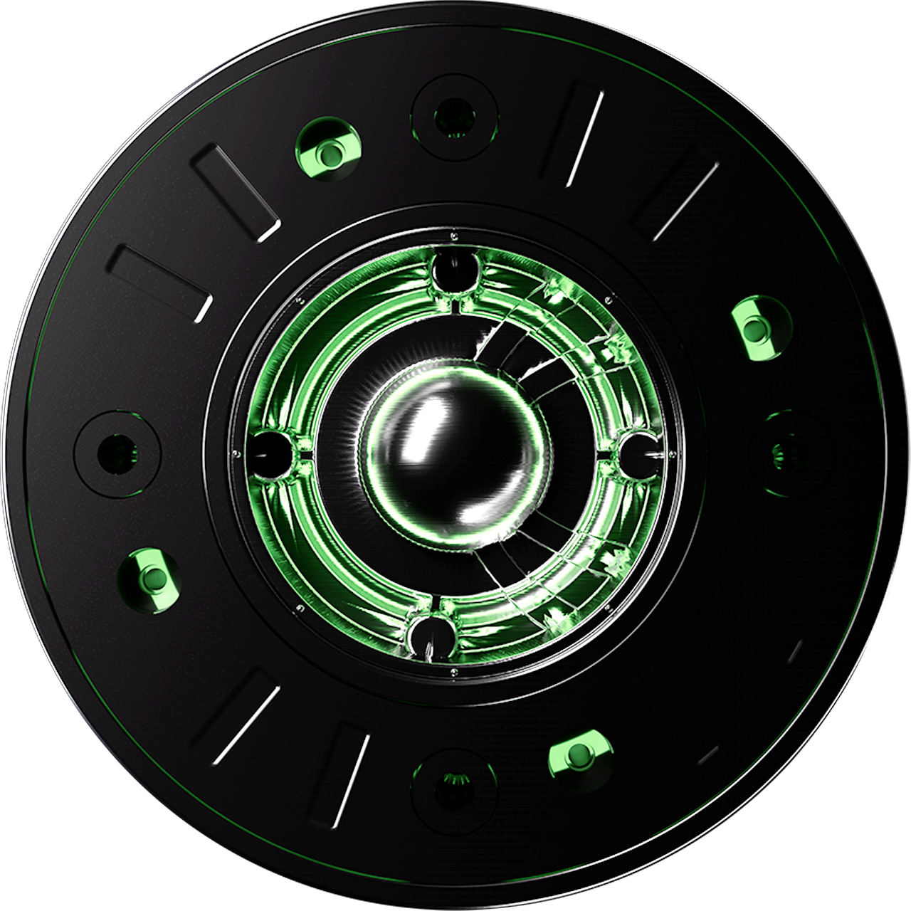 watchman様 Watchman® Radar