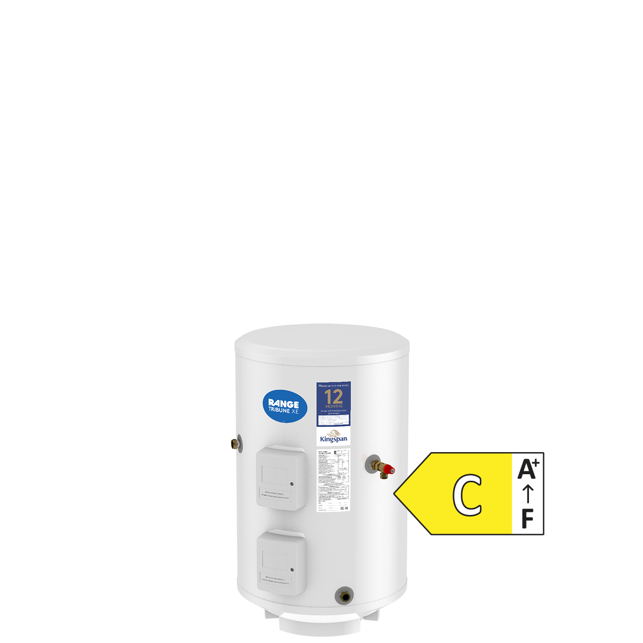 Tribune Xe Direct | Kingspan GB