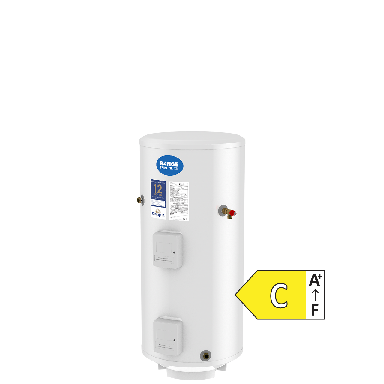 Tribune Xe Direct | Kingspan GB