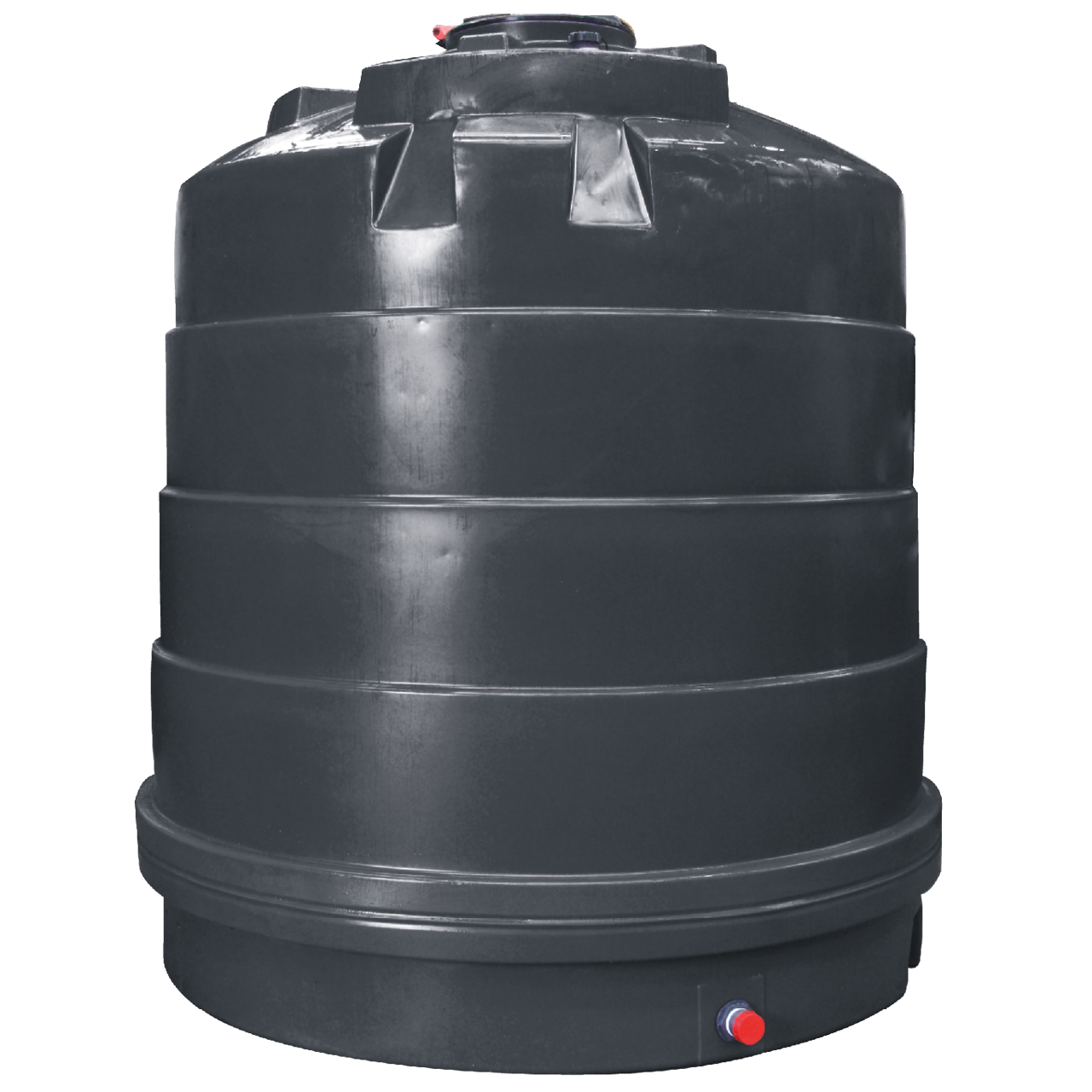 Non-Potable Water Storage Tank 5,000 Litres