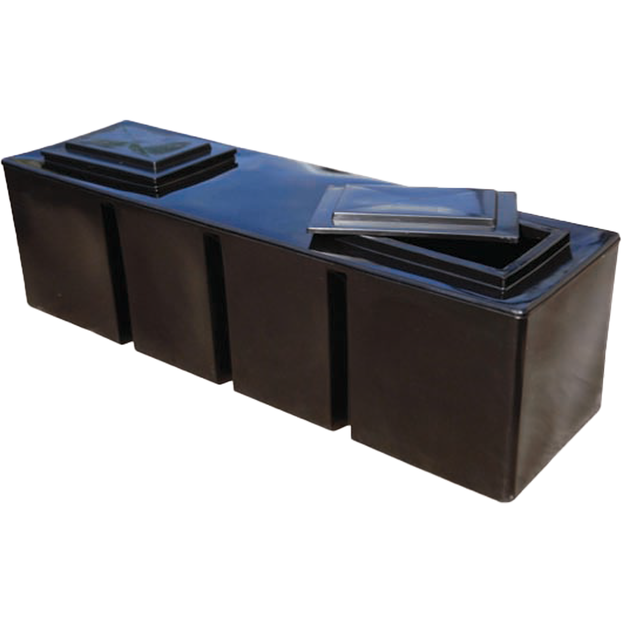 Cold Water Storage Tank 49 Gallons Kingspan IE