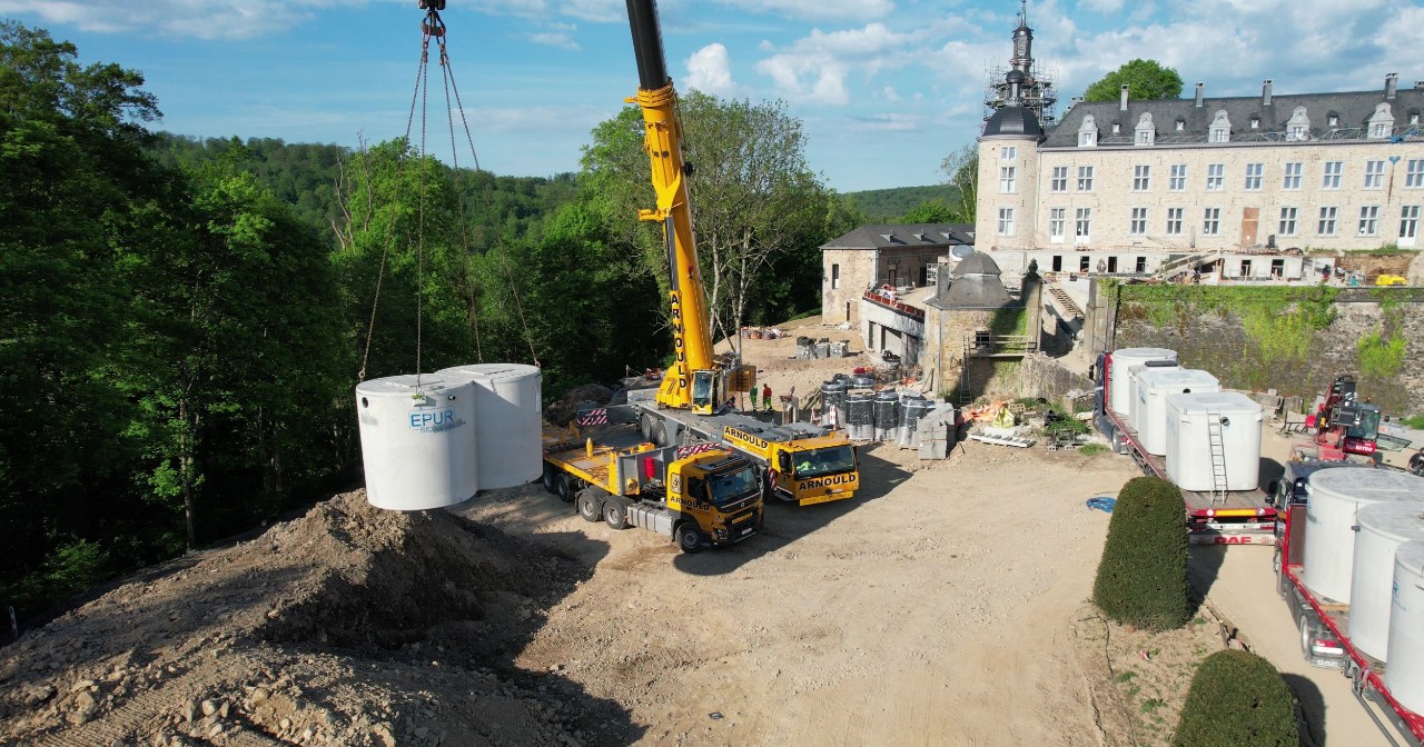 Kingspan EPUR | Kingspan FR-BE