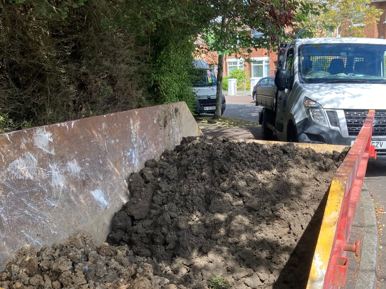 Domestic Oil Tank Leak in Belfast Case Studies Kingspan Kingspan GB