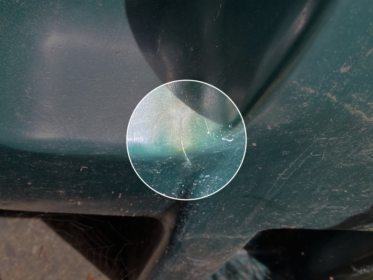 Domestic Oil Tank Leak in Belfast Case Studies Kingspan Kingspan GB