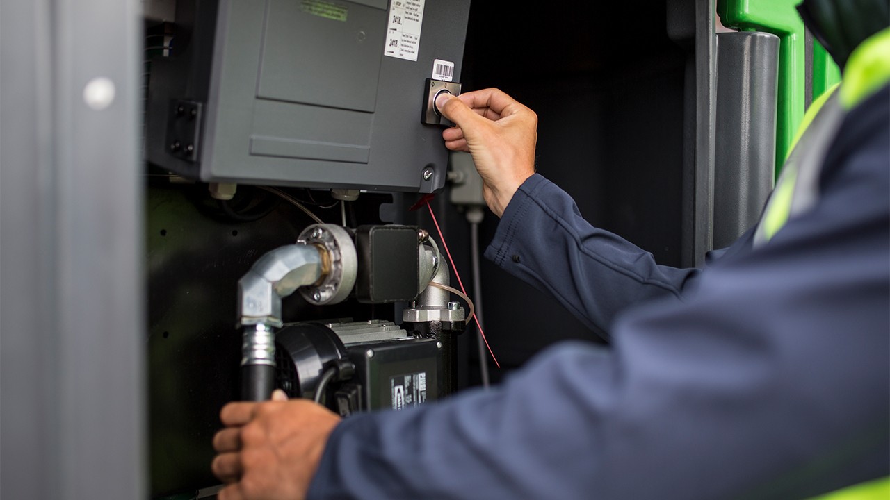 Servicing & Maintenance Kingspan GB