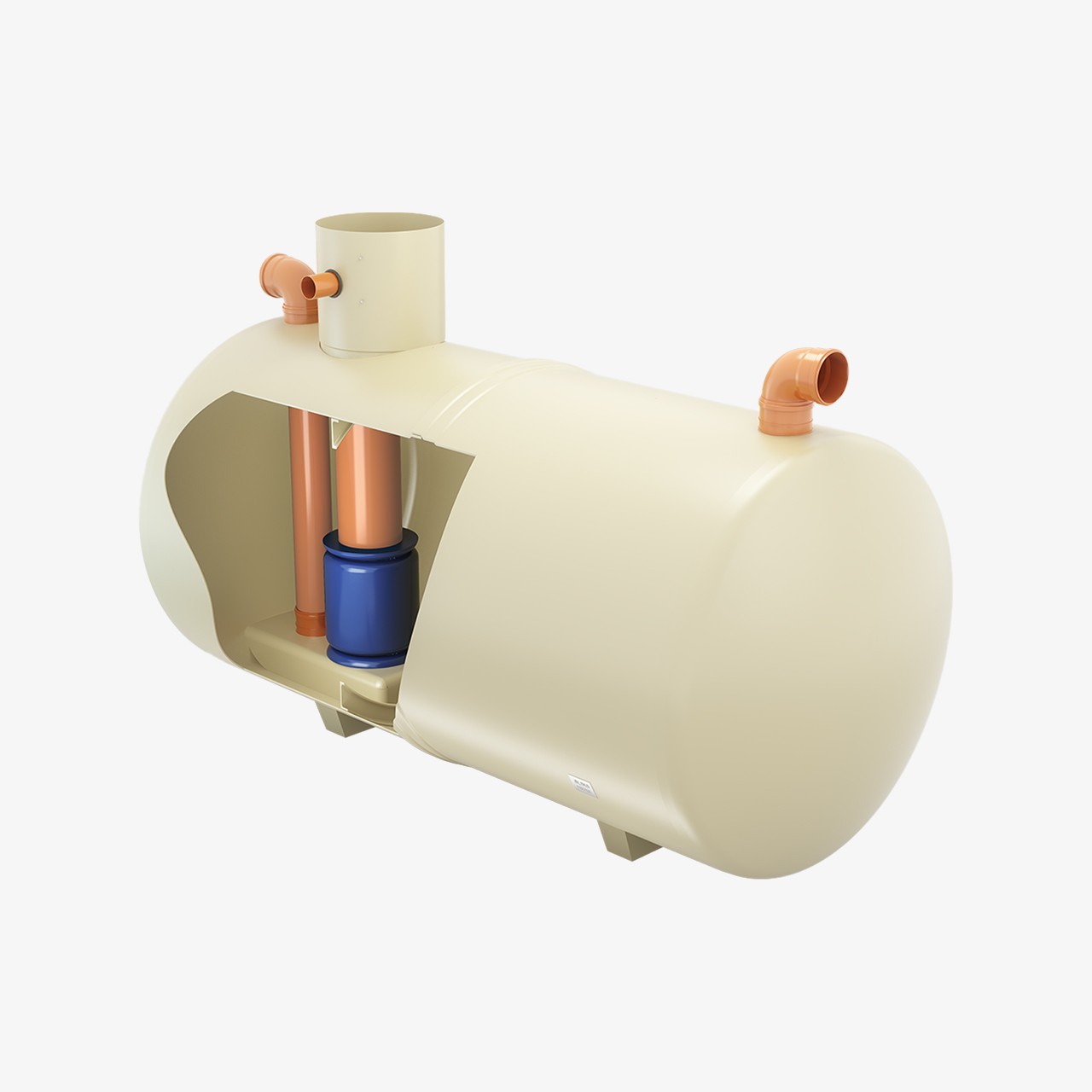 Separator Servicing & Maintenance Kingspan IE