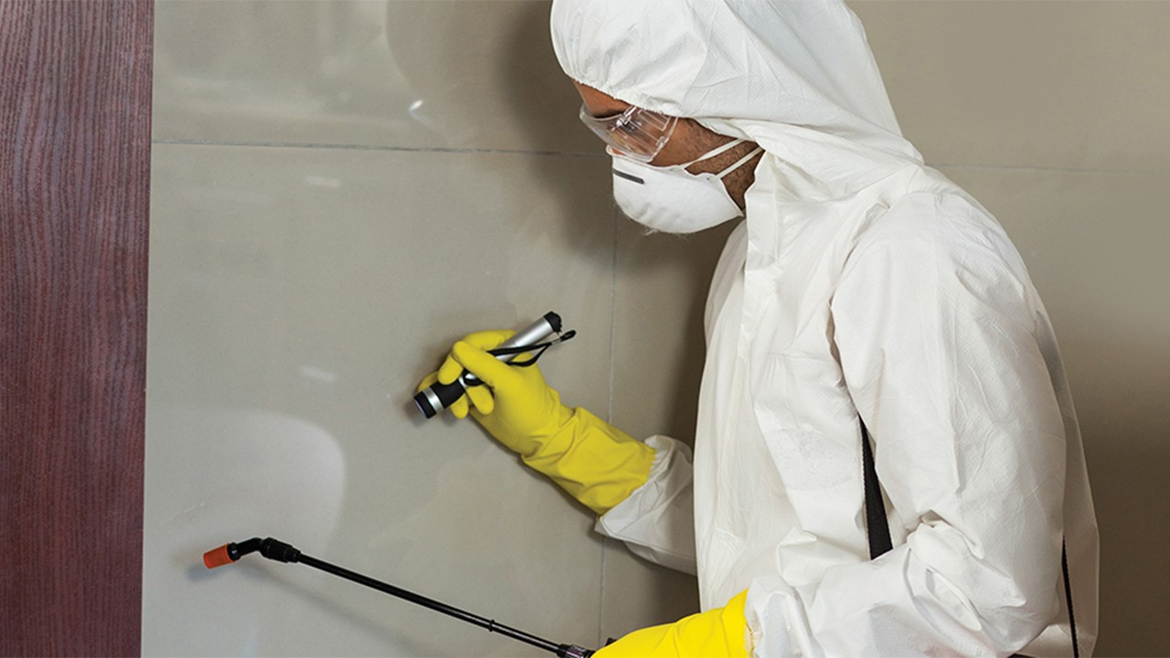 Tank Cleaning Services Kingspan GB