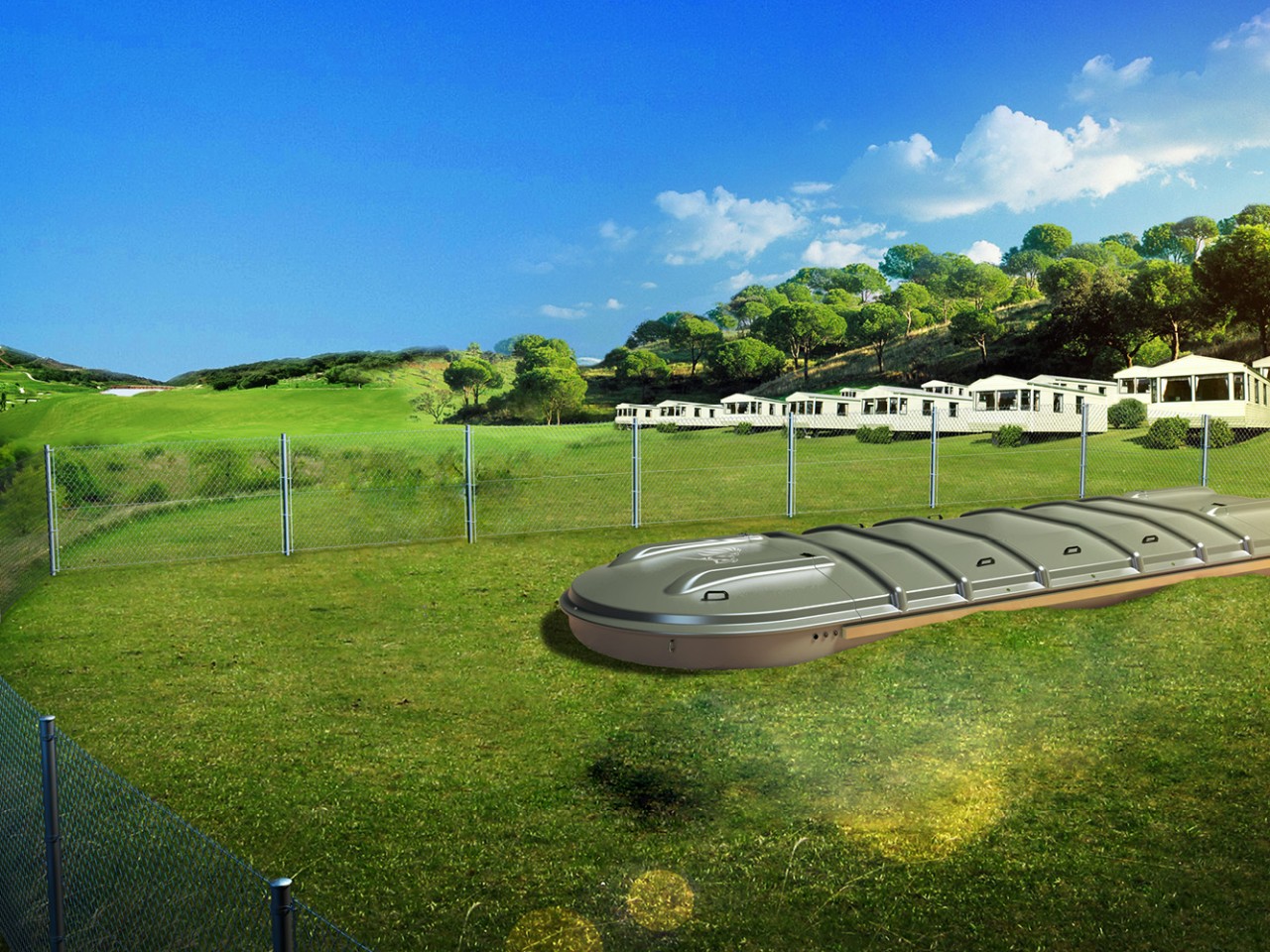 Kingspan Water & Energy Kingspan IE