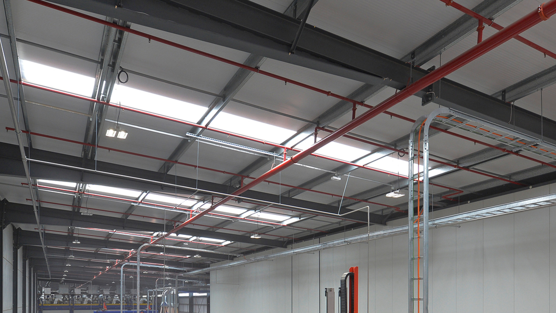 Kingspan Somerton Manufacturing Facility Achieves 6Star Green Star