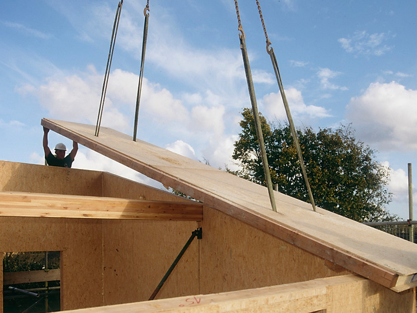 How Much Does It Cost To Build A SIPs House 