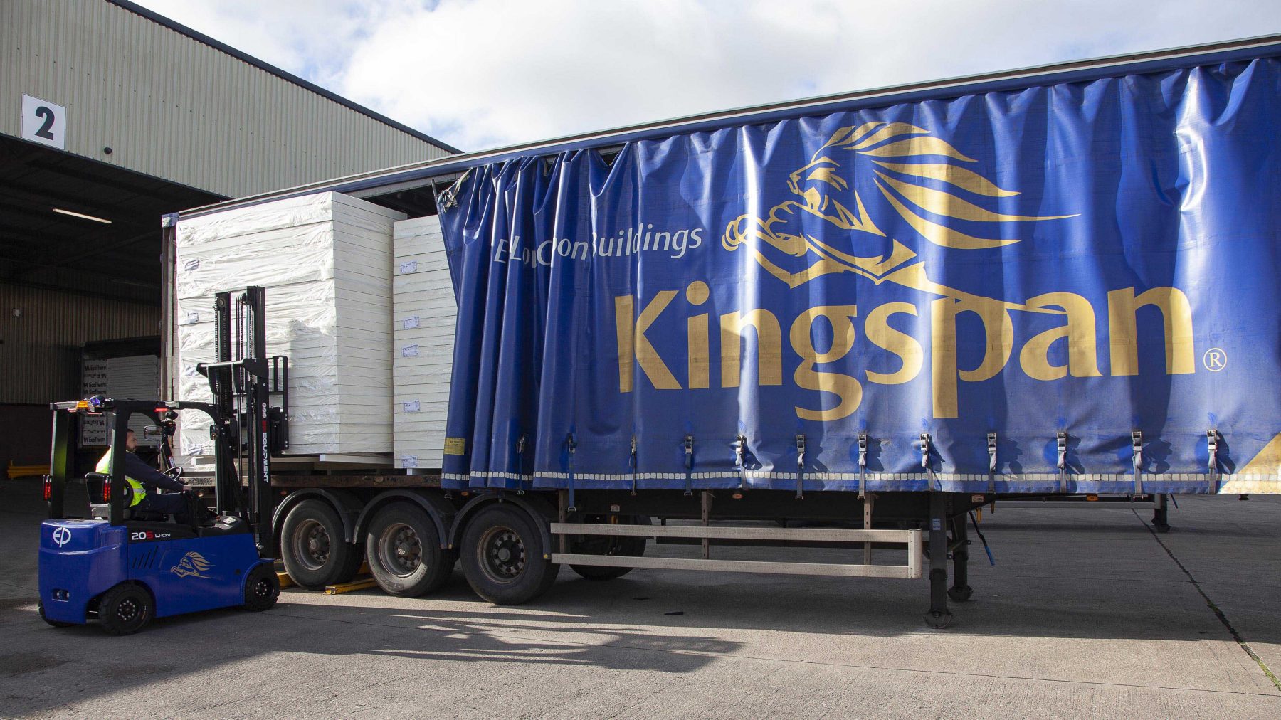 ISO 373012021 Explained Kingspan GB