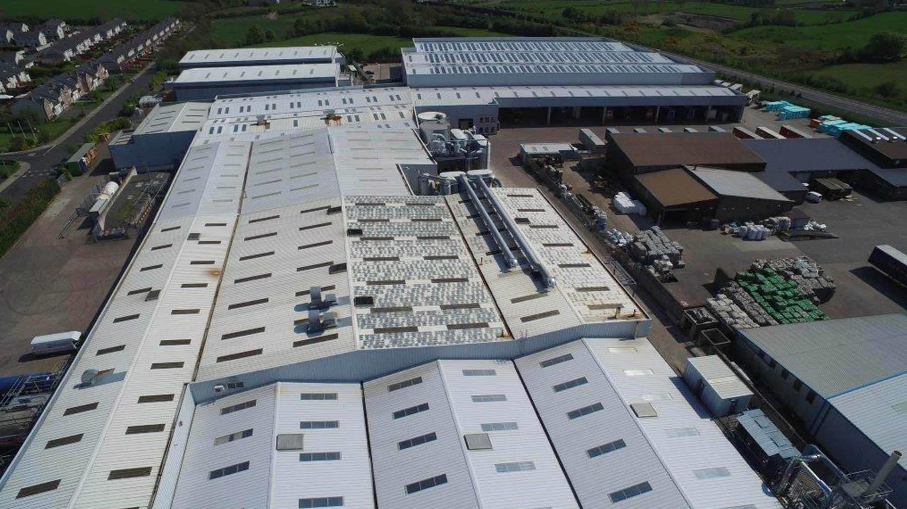 Kingspan Insulation Compliance Management System Certified to ISO 37301