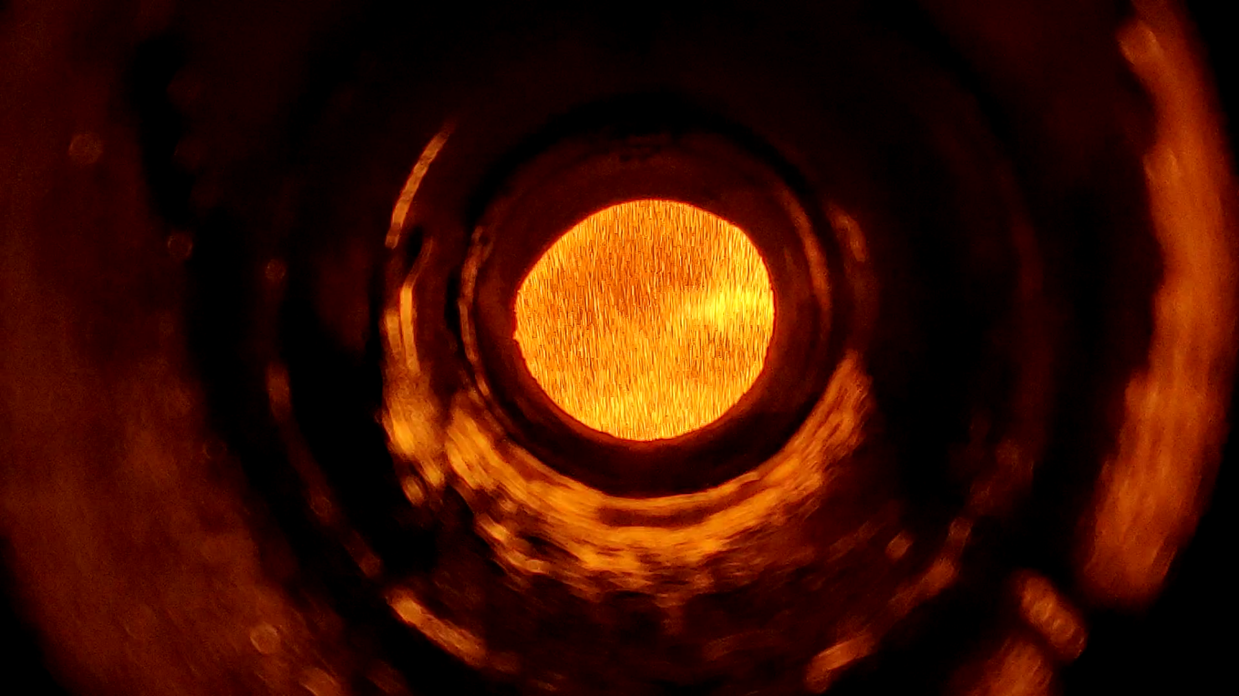 Living Lab Iron Fuel Technology demonstratie van duurzame