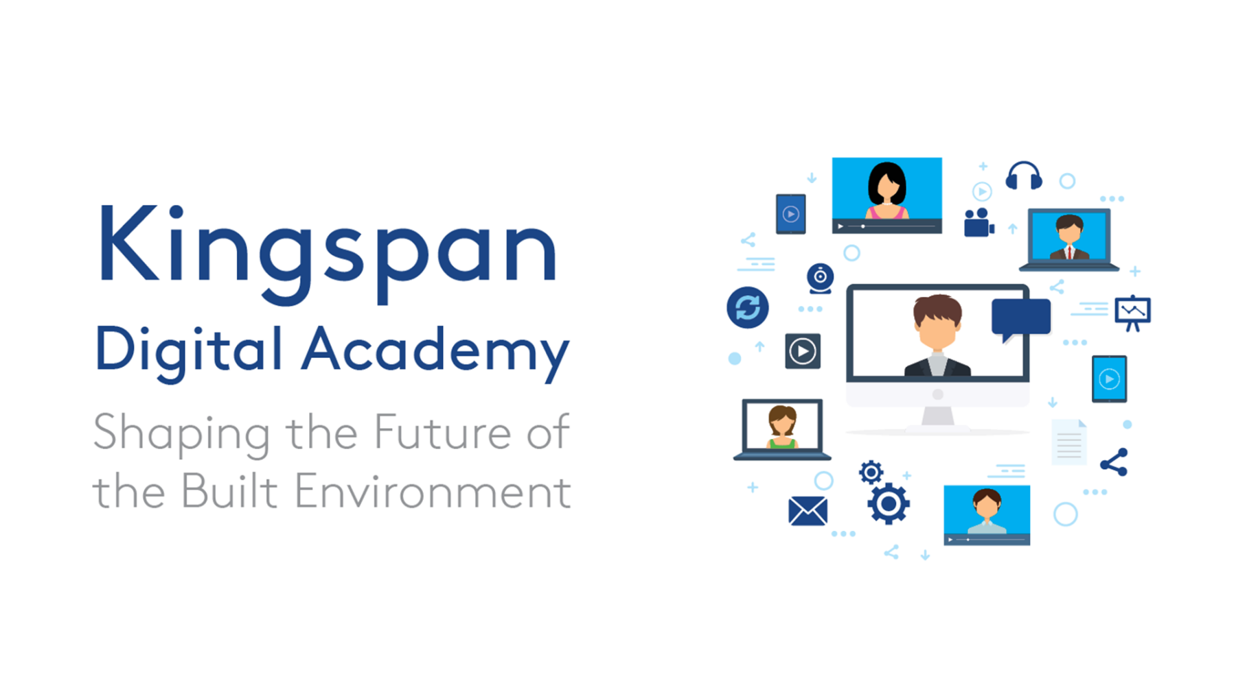 Kingspan Digital Academy is Back With a Bang!