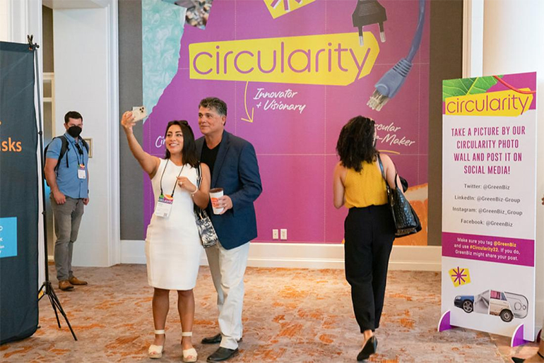 Living Future 2024 + Circularity 2024 Recap Kingspan US
