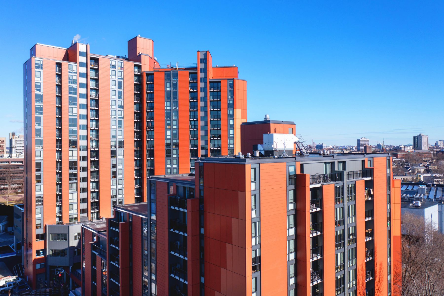 Benefits of Retrofitting with Insulated Metal Panels Kingspan US