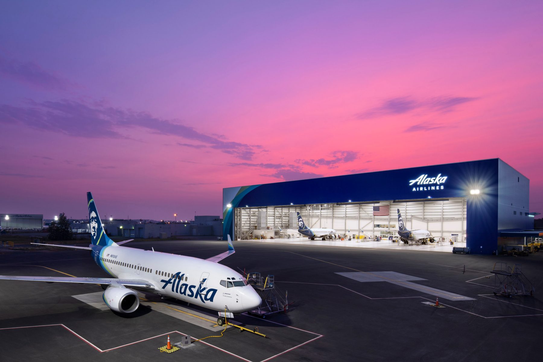 Insulated Metal Panels in Cold Climates Kingspan US