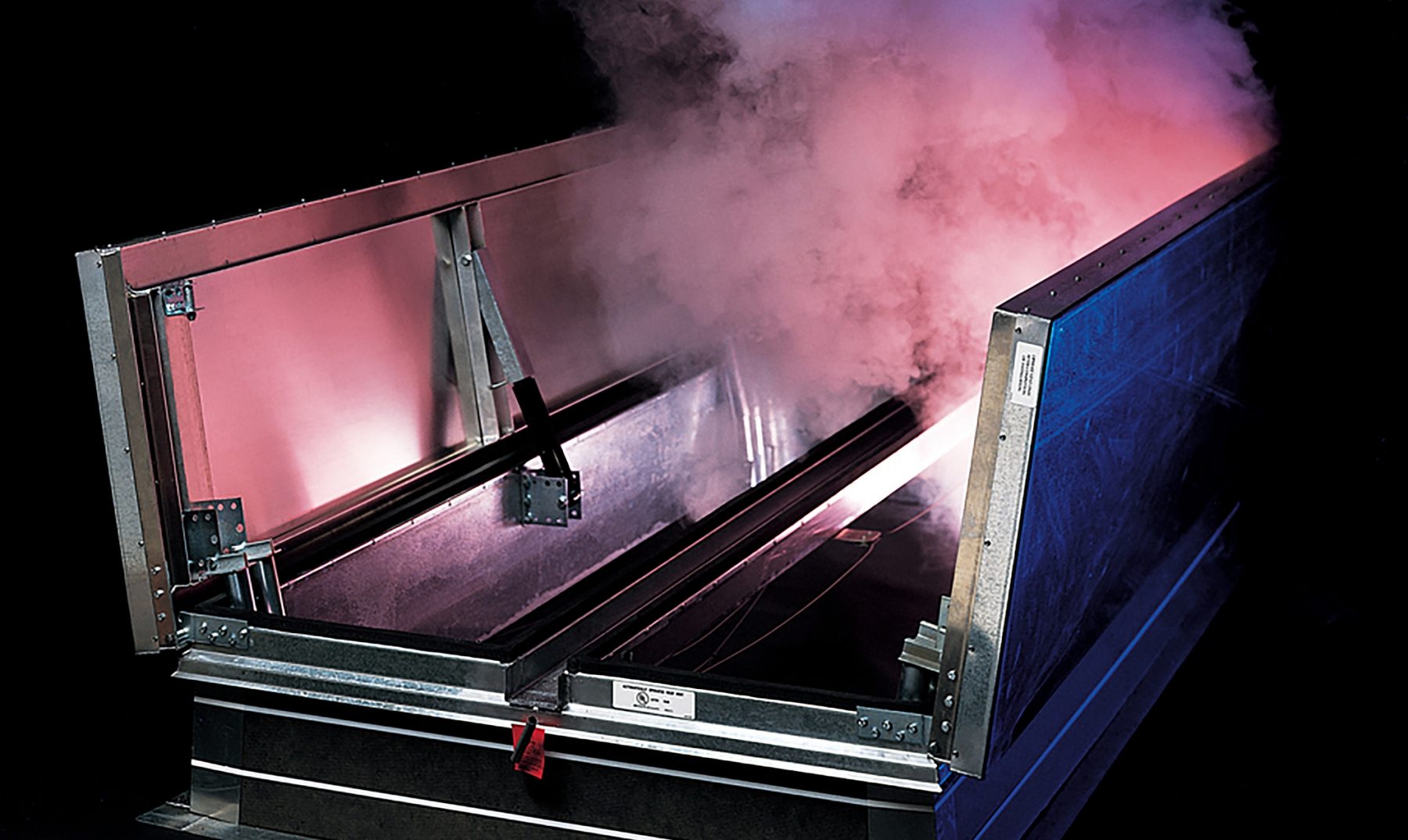 Six Considerations When Specifying a Ventilation System Kingspan US